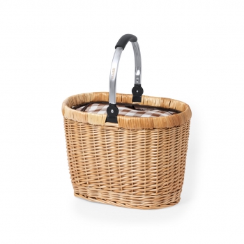 CESTA NEVERA PICNIC HALBAX - Ref. M1772