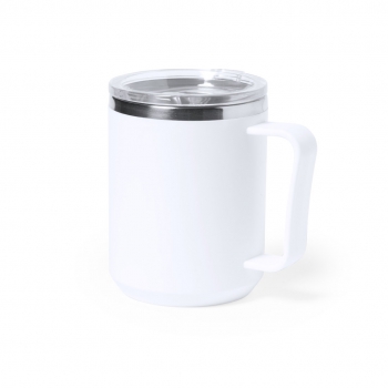 Taza térmica 350 ml tikam - Ref. M1798 Taza térmica 350 ml tikam - Ref. M1798