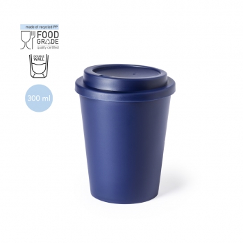 Vaso t�rmico 300 ml manyuk - Ref. M1799