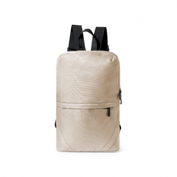 Mochila parte trasera acolchada bronul - Ref. M1846