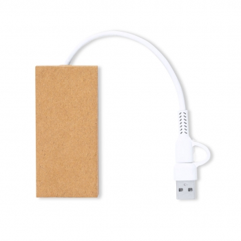 Puerto usb hasgar - Ref. M1869 Puerto usb hasgar - Ref. M1869