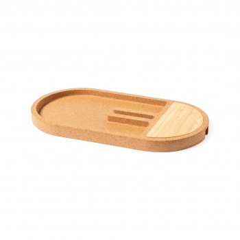 Cargador organizador inalmbrico 15w beny - Ref. M1968