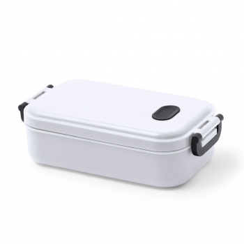 Fiambrera 900 ml. cierre seguridad alexia - Ref. M20195 Fiambrera 900 ml. cierre seguridad alexia - Ref. M20195