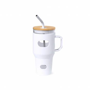 Tarro 1,1 l. funda silicona namun - Ref. M20205