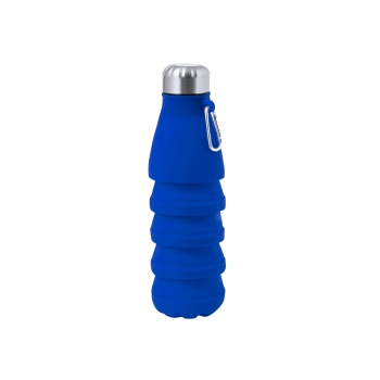 Bidón plegable 550 ml fael - Ref. M20209 Bidón plegable 550 ml fael - Ref. M20209