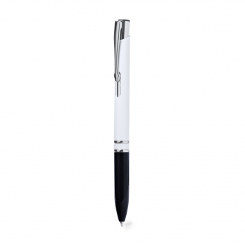 Bolígrafo carga jumbo laury - Ref. M20224 Bolígrafo carga jumbo laury - Ref. M20224
