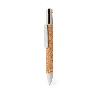 Bolígrafo escritura 4es stello - Ref. M20227 Bolígrafo escritura 4es stello - Ref. M20227