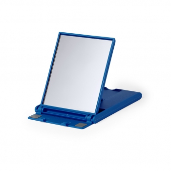 Soporte plegable. espejo incluido angie - Ref. M20244 Soporte plegable. espejo incluido angie - Ref. M20244