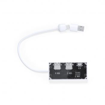 Puerto usb hevan - Ref. M20252 Puerto usb hevan - Ref. M20252