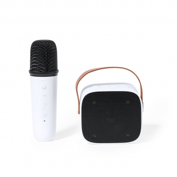 Altavoz karaoke sophie - Ref. M20263 Altavoz karaoke sophie - Ref. M20263