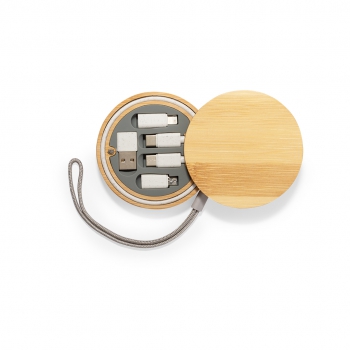 Set cables cargadores chaconix - Ref. M20292 Set cables cargadores chaconix - Ref. M20292