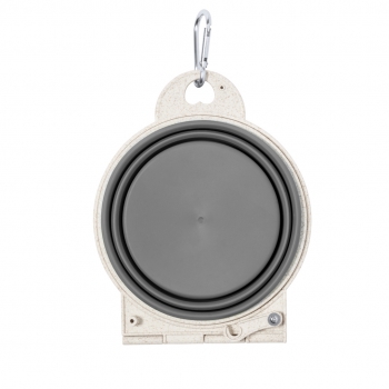 Bowl plegable saluki - Ref. M20321 Bowl plegable saluki - Ref. M20321