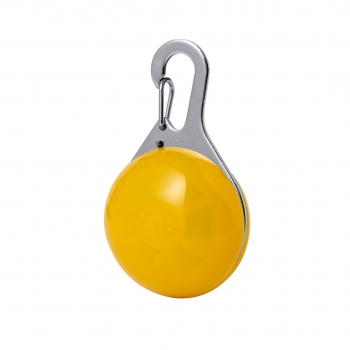 Luz seguridad mascotas kirix - Ref. M20329
