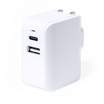 Adaptador enchufes vlind - Ref. M20364 Adaptador enchufes vlind - Ref. M20364