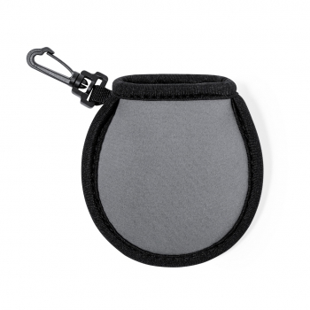 Funda limpiadora bola golf hese - Ref. M20426 Funda limpiadora bola golf hese - Ref. M20426