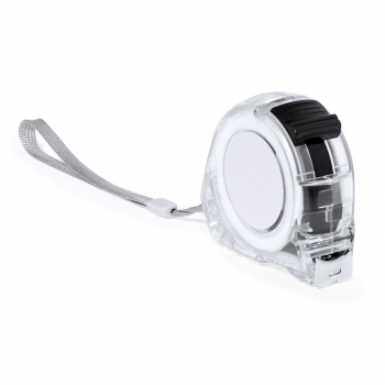 Flexómetro con freno y clip incluido turner 5m - Ref. M20500 Flexómetro con freno y clip incluido turner 5m - Ref. M20500