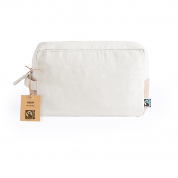 Neceser misir fairtrade - Ref. M20539