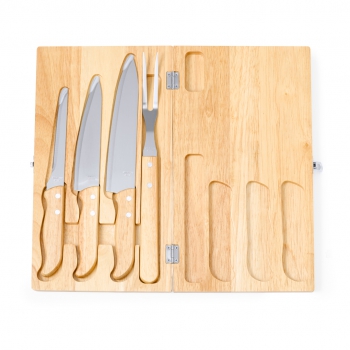 Set cuchillos 4 piezas bergin - Ref. M20593 Set cuchillos 4 piezas bergin - Ref. M20593