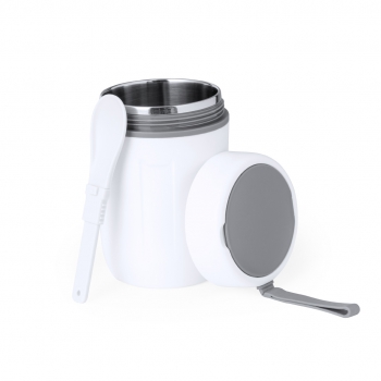 Fiambrera 500 ml reuteman - Ref. M20614 Fiambrera 500 ml reuteman - Ref. M20614