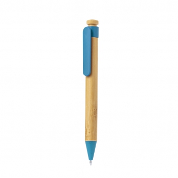 Bolígrafo carga jumbo melky - Ref. M20649 Bolígrafo carga jumbo melky - Ref. M20649