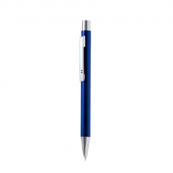 Bolígrafo carga jumbo patrezen - Ref. M20663 Bolígrafo carga jumbo patrezen - Ref. M20663