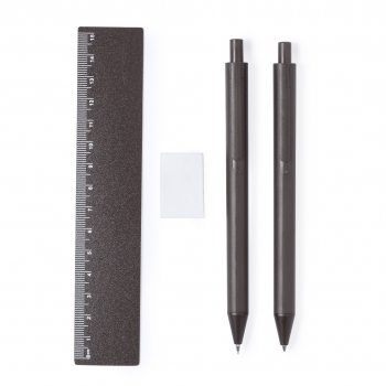 Set 4 piezas proston - Ref. M20684 Set 4 piezas proston - Ref. M20684