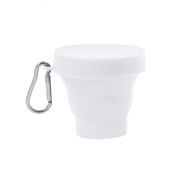 Vaso plegable 160 ml klimt - Ref. M20702