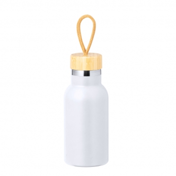 Bidón térmico 350 ml flazer - Ref. M20711 Bidón térmico 350 ml flazer - Ref. M20711