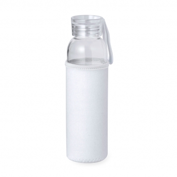 Bidón 500 ml. funda soft shell venen - Ref. M20727 Bidón 500 ml. funda soft shell venen - Ref. M20727