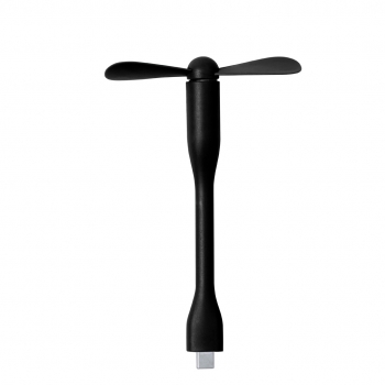 Ventilador flexible. conexión tipo c irvinton - Ref. M20745 Ventilador flexible. conexión tipo c irvinton - Ref. M20745