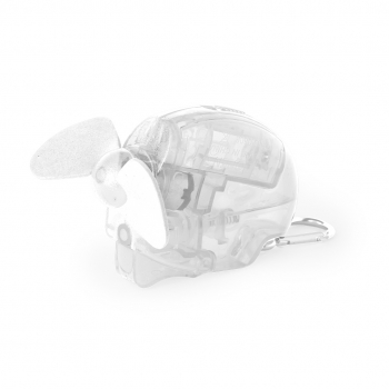 Ventilador vaporizador 35 ml. 1 pila aa no incluida bluco - Ref. M20769 Ventilador vaporizador 35 ml. 1 pila aa no incluida bluco - Ref. M20769