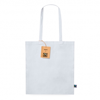 Bolsa inova fairtrade - Ref. M20775 Bolsa inova fairtrade - Ref. M20775
