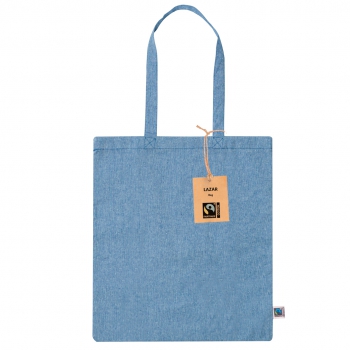 Bolsa lazar fairtrade - Ref. M20777 Bolsa lazar fairtrade - Ref. M20777