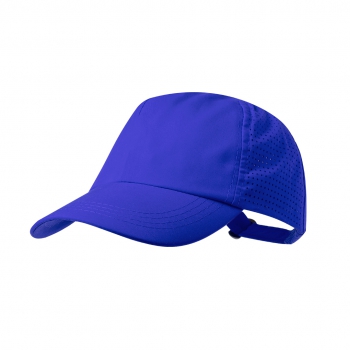 Gorra 5 paneles. cierre hebilla karola - Ref. M20829 Gorra 5 paneles. cierre hebilla karola - Ref. M20829