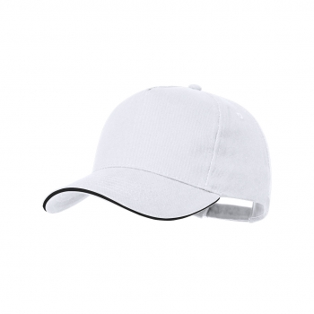 Gorra 5 paneles. cierre hebilla mimax - Ref. M20830 Gorra 5 paneles. cierre hebilla mimax - Ref. M20830