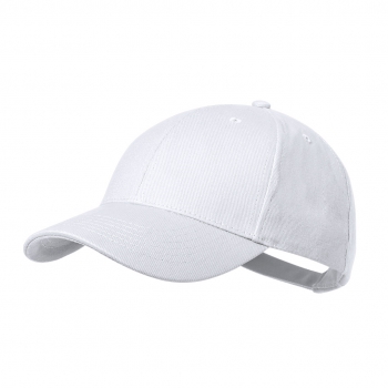 Gorra 6 paneles. cierre hebilla calipso - Ref. M20834 Gorra 6 paneles. cierre hebilla calipso - Ref. M20834