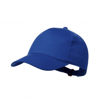 Gorra 5 paneles. cierre hebilla brauner - Ref. M20837 Gorra 5 paneles. cierre hebilla brauner - Ref. M20837