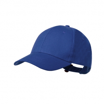 Gorra 6 paneles. cierre hebilla daimat - Ref. M20838 Gorra 6 paneles. cierre hebilla daimat - Ref. M20838