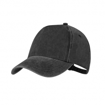 Gorra 5 paneles. cierre hebilla zorp - Ref. M20839 Gorra 5 paneles. cierre hebilla zorp - Ref. M20839