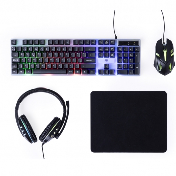 Set gamer thrym - Ref. M20863 Set gamer thrym - Ref. M20863
