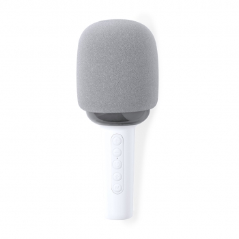 Altavoz micrófono sinfonyx - Ref. M20871 Altavoz micrófono sinfonyx - Ref. M20871