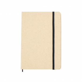 Bloc notas portada rígida. 80 hojas yerx - Ref. M20943 Bloc notas portada rígida. 80 hojas yerx - Ref. M20943