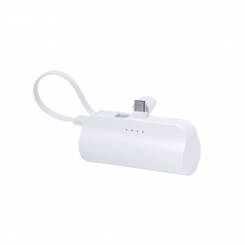Power bank laford - Ref. M21023 Power bank laford - Ref. M21023