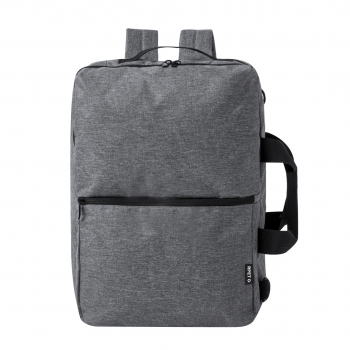 Mochila portadocumentos makarzur - Ref. M21046 Mochila portadocumentos makarzur - Ref. M21046