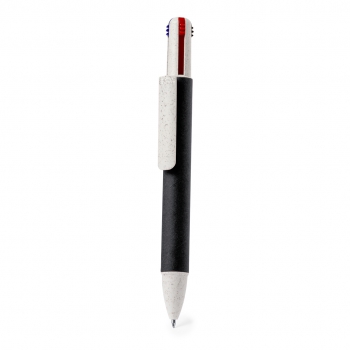 Bolígrafo escritura 4es surtum - Ref. M21076 Bolígrafo escritura 4es surtum - Ref. M21076