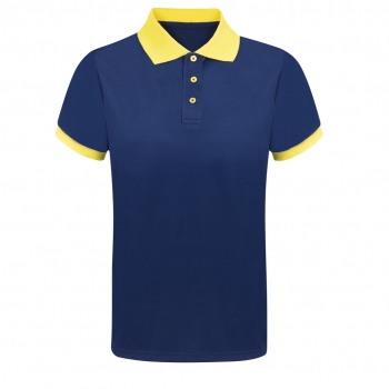 Polo transpirable tecnic rebon - Ref. M21153 Polo transpirable tecnic rebon - Ref. M21153