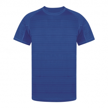 Camiseta adulto transpirable tecnic kannur - Ref. M21155
