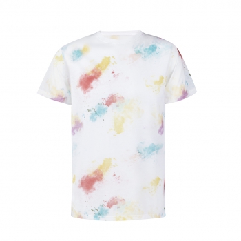 Camiseta adulto transpirable hearvin - Ref. M21160