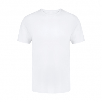 Camiseta adulto blanca seiyo - Ref. M21178 Camiseta adulto blanca seiyo - Ref. M21178