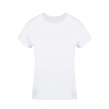 Camiseta mujer blanca seiyo - Ref. M21179 Camiseta mujer blanca seiyo - Ref. M21179